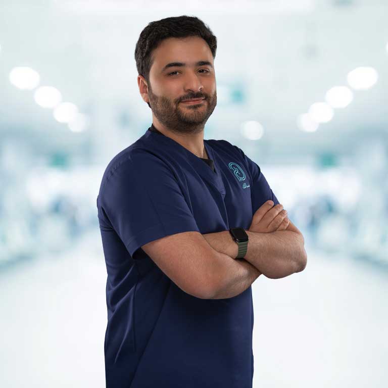 team member