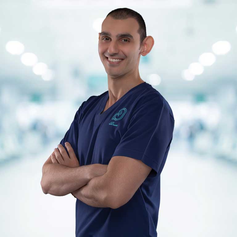 team member